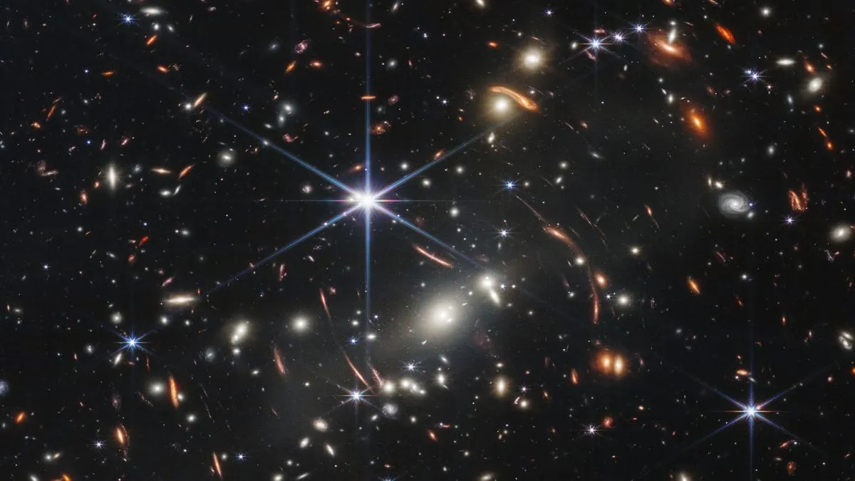 Fajny świat astronomii: jak zacząć odkrywać gwiazdy