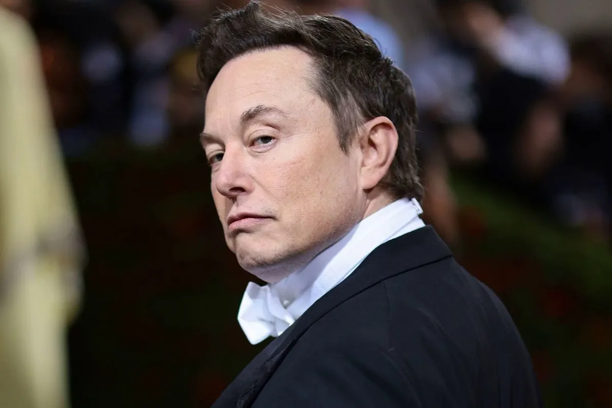 Elon Musk i jego nietypowe podejście do rekrutacji