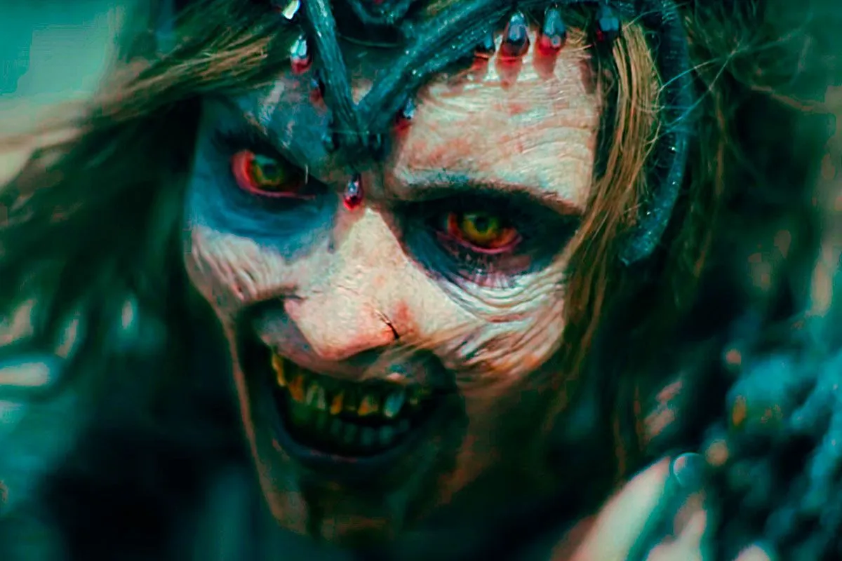 „Rapture”: nowy horror historyczny w średniowiecznym opactwie