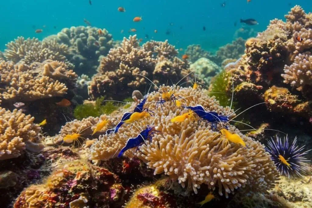 Rewolucja w mapowaniu dna oceanicznego dzięki satelicie SWOT