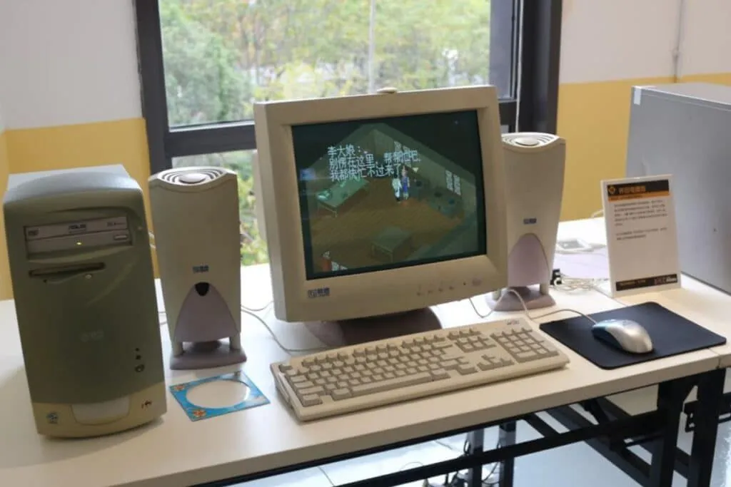 Wykorzystanie sztucznej inteligencji na starym sprzęcie: Nowa era technologii