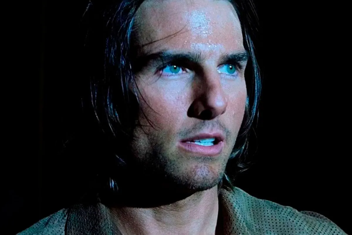 Tom Cruise: aktor z życiową głębią