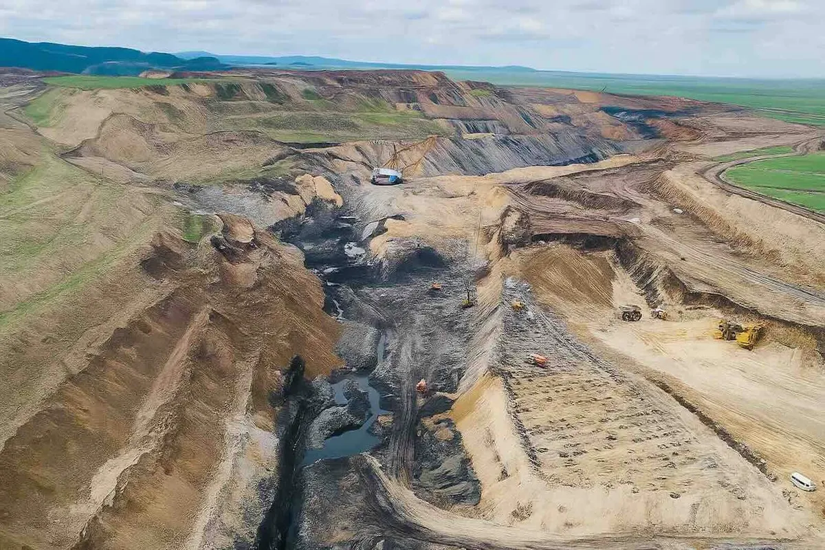 Przełomowe odkrycie toru w Mongolii Wewnętrznej: nowa era energetyczna?