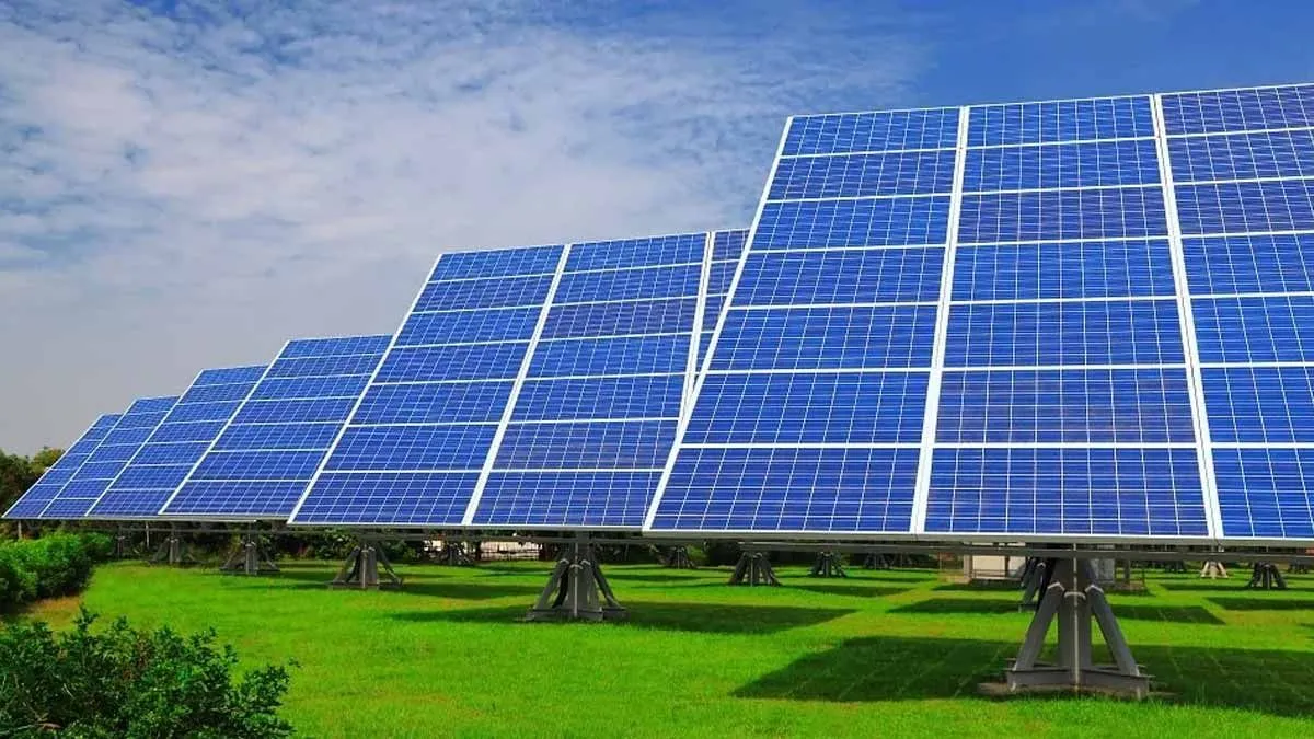 Zielona transformacja energetyczna w Europie: wyzwania i szanse
